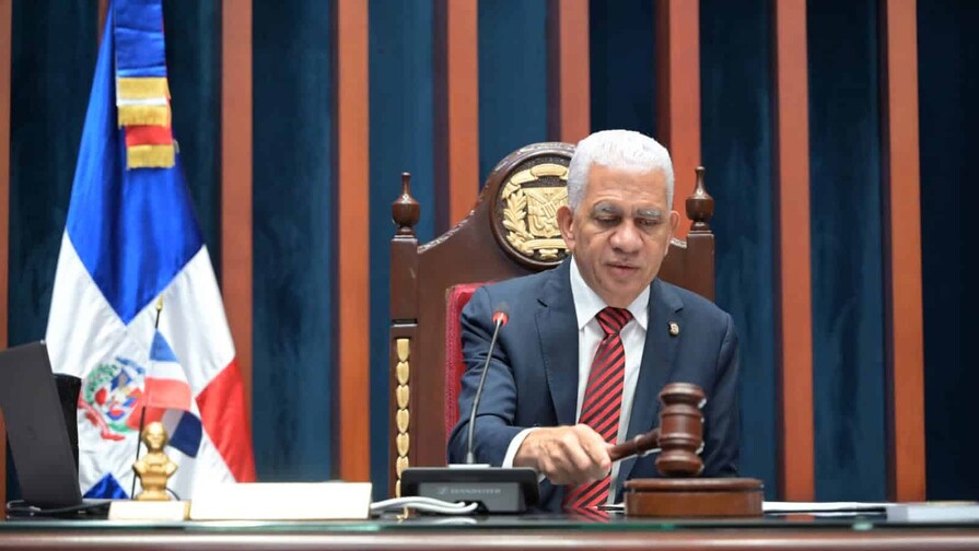 El presidente del Senado dice que el nuevo Código Penal es perfectible y respalda corregirlo El presidente del Senado dice que el nuevo Código Penal es perfectible y respalda corregirlo