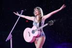 Taylor Swift manifiesta apoyo a Kamala Harris para presidenta de los Estados Unidos Taylor Swift manifiesta apoyo a Kamala Harris para presidenta de los Estados Unidos