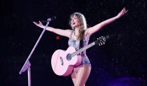 Taylor Swift manifiesta apoyo a Kamala Harris para presidenta de los Estados Unidos