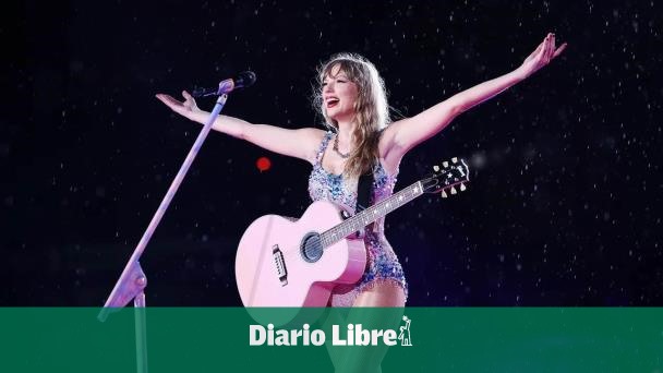 Taylor Swift manifiesta apoyo a Kamala Harris en debate presidencial