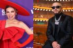 Thalía y Yandel serán parte de la Semana de la Música Latina de Billboard