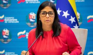 El Gobierno de Venezuela reitera que República Dominicana adeuda 350 millones de dólares