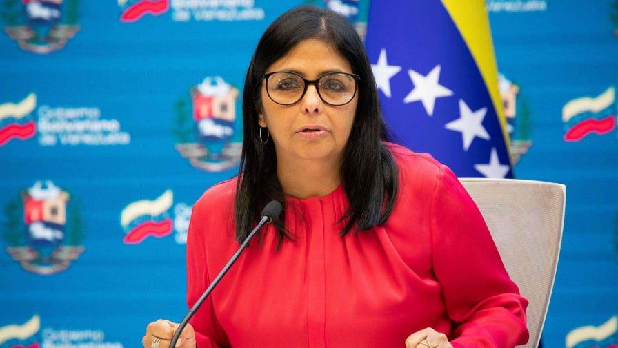 El Gobierno de Venezuela reitera que República Dominicana adeuda 350 millones de dólares