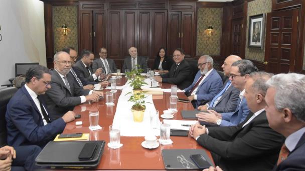 Ley DNI: el Gobierno y la Sociedad Dominicana de Diarios llegan a un acuerdo