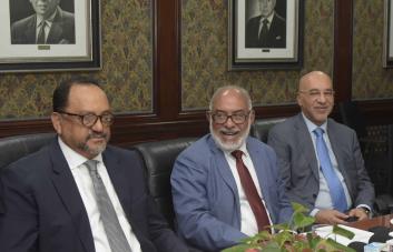 Casi nueve meses para consensuar la ley de la DNI