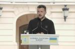 La victoria de Ucrania contra Rusia depende de Estados Unidos, afirma Zelenski La victoria de Ucrania contra Rusia depende de Estados Unidos, afirma Zelenski