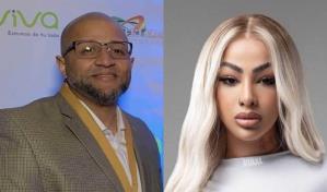 Andújar Music demanda a Yailin La Mas Viral por difamación; audiencia se aplazó para el 3 de octubre