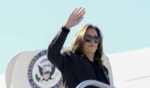 La campaña de Harris lanza un anuncio en español para atraer a los latinos de Pensilvania