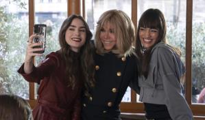 Dos mujeres condenadas por la justicia por difundir el rumor de que Brigitte Macron es transexual