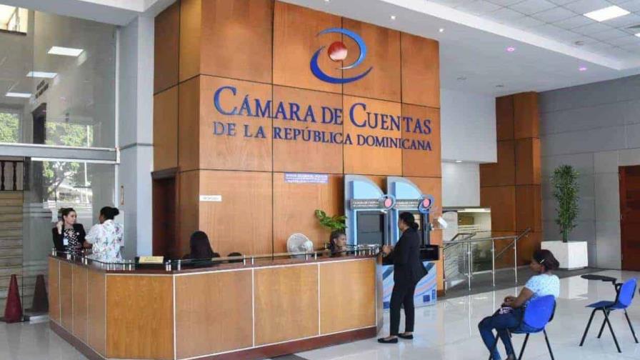 Cámara de Cuentas responde a legisladores que se quejan sobre las exigencias para declarar bienes