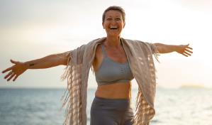 Hacer cambios en el estilo de vida podría reducir el riesgo de padecer cáncer