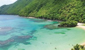 5 playas criollas paradisíacas e instagrameables