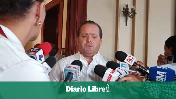 Deuda de RD con Venezuela: "Gobierno de Maduro es ilegítimo"