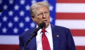 Trump propone eliminar los impuestos a las horas extra