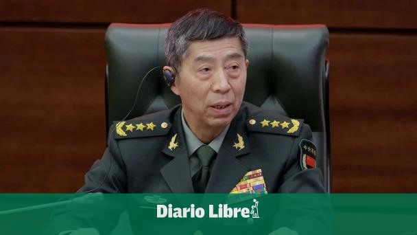 Dong Jun: Negociar es la única salida a guerra en Gaza y Ucrania