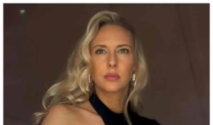 El brutal asesinato de finalista de Miss Suiza; su marido la estrangula y la hace puré en licuadora El brutal asesinato de finalista de Miss Suiza; su marido la estrangula y la hace puré en licuadora