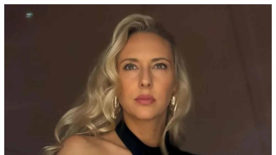 El brutal asesinato de finalista de Miss Suiza; su marido la estrangula y la hace puré en licuadora El brutal asesinato de finalista de Miss Suiza; su marido la estrangula y la hace puré en licuadora