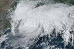 El huracán Francine se degrada a depresión tras causar inundaciones en Nueva Orleans, EEUU El huracán Francine se degrada a depresión tras causar inundaciones en Nueva Orleans, EEUU