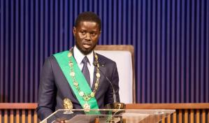 El presidente de Senegal disuelve la Asamblea Nacional y declara elecciones legislativas