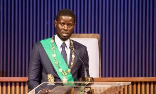 El presidente de Senegal disuelve la Asamblea Nacional y declara elecciones legislativas