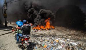 Espa&ntilde;a ratifica su apoyo a la estabilizaci&oacute;n pol&iacute;tica y social de Hait&iacute;