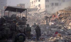 El ejército israelí reitera que ha desmantelado a la última brigada de Hamás en Gaza