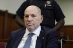 Acusan a Harvey Weinstein de nuevos delitos antes de su juicio en Nueva York
