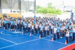 INEFI presenta lotes de canchas mixtas y programas en Santiago Rodríguez INEFI presenta lotes de canchas mixtas y programas en Santiago Rodríguez