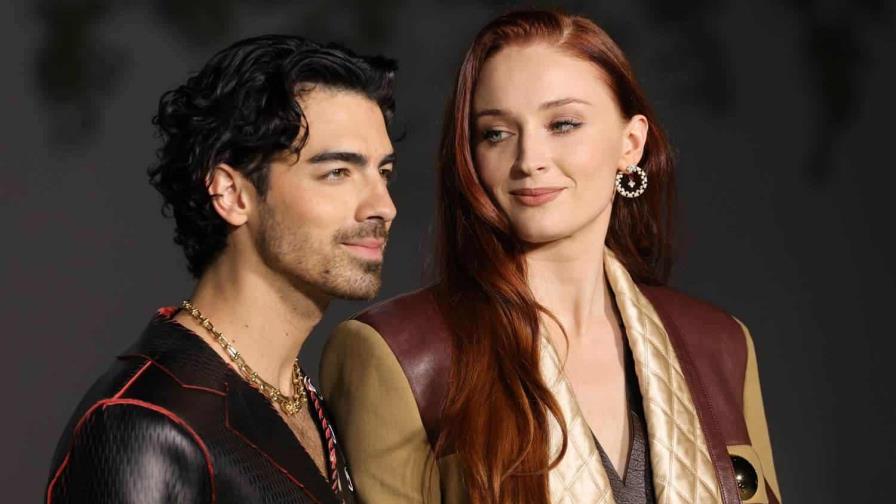 Joe Jonas y Sophie Turner finalizan su divorcio tras un año de enfrentamientos judiciales