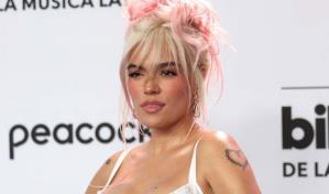 Karol G lidera las nominaciones a los Latin Billboard seguida de Bad Bunny y Peso Pluma