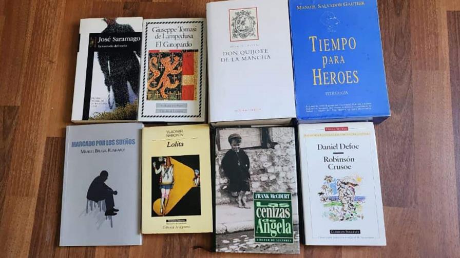 Las vocaciones literarias tardías