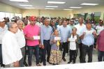 Ministerio de Agricultura entrega más de RD$70 millones a 1,059 agricultores de La Vega Ministerio de Agricultura entrega más de RD$70 millones a 1,059 agricultores de La Vega