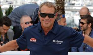 Muere a los 63 años Chad McQueen, hijo de Steve McQueen y actor de Karate Kid