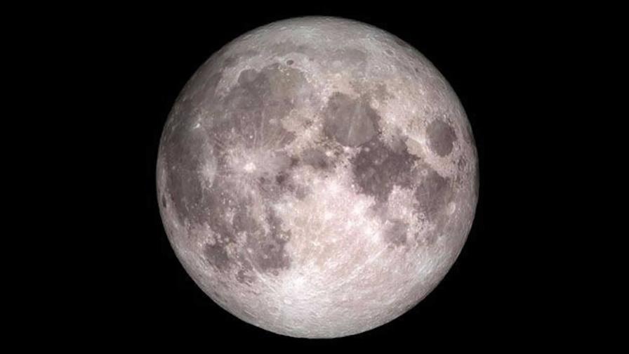 La NASA colocará relojes atómicos en la Luna para establecer su horario