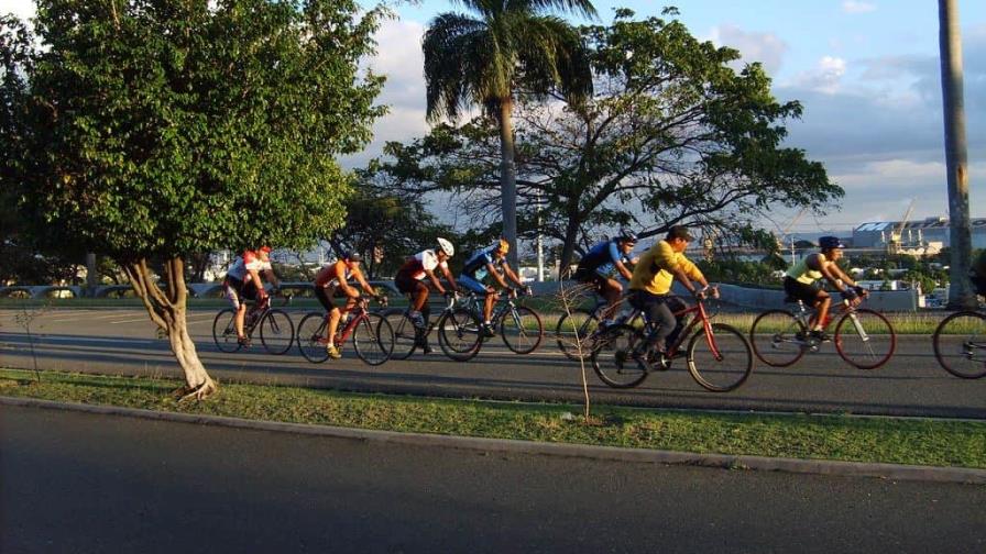 Parques para estar fit