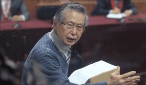 Perú declara tres días de luto tras muerte de Fujimori: reacciones entre rechazo y condolencias