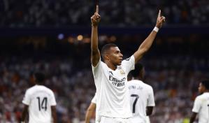 Real Madrid mantiene el tope de gastos más alto en España. Barça mejora, pero sigue lejos