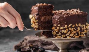 Tres dulces recetas que necesitas probar en el Día Internacional del Chocolate