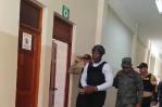 Regidor Walky Cuevas: Estamos en proceso de investigación y estoy seguro de que todo saldrá bien