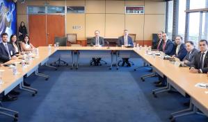 Standard & Poors resalta el crecimiento histórico de la República Dominicana