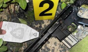 Policía mata a peligroso delincuente en San Pedro de Macorís; dice tenía un fusil