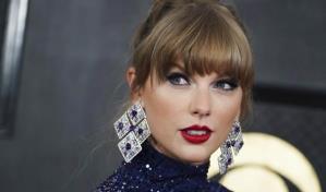 El fenómeno Taylor Swift irrumpe en la carrera electoral para movilizar el voto joven