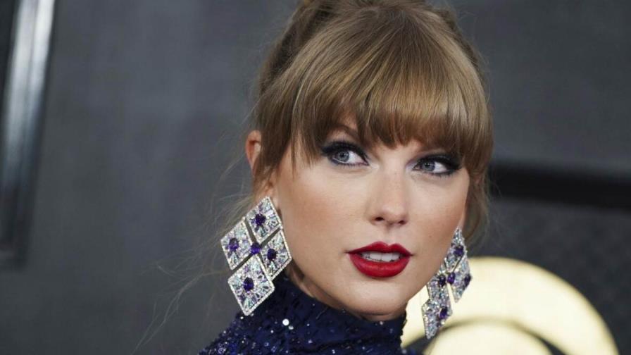 El fenómeno Taylor Swift irrumpe en la carrera electoral para movilizar el voto joven