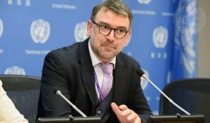 Relator ONU: Redes sociales propagan el negacionismo de violaciones de derechos humanos