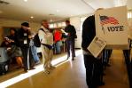 La influencia del voto latino en el duelo Harris VS Trump