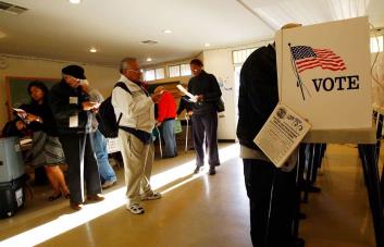 Crece a cerca de 5 millones el electorado latino en California, según NALEO