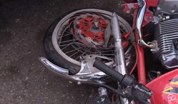 Dos j&oacute;venes mueren en accidentes de tr&aacute;nsito en La Altagracia y Santiago