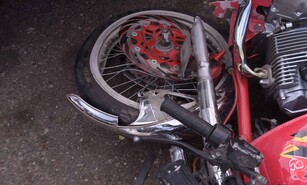 Un muerto y un herido en accidente de tr&aacute;nsito en El Seibo