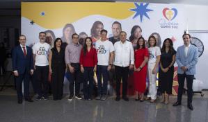 Anuncian la 12va edición de "Quiéreme como Soy"