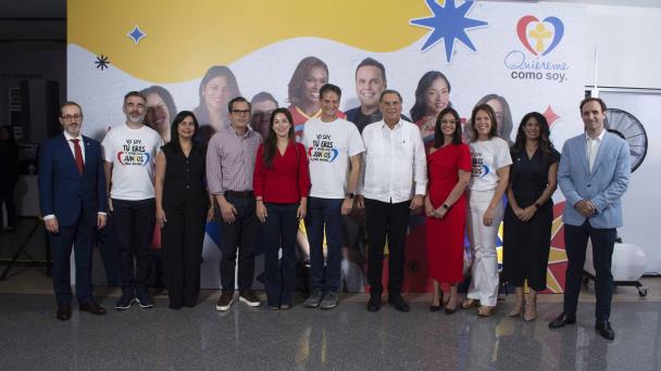 Anuncian la 12va edición de “Quiéreme como Soy”